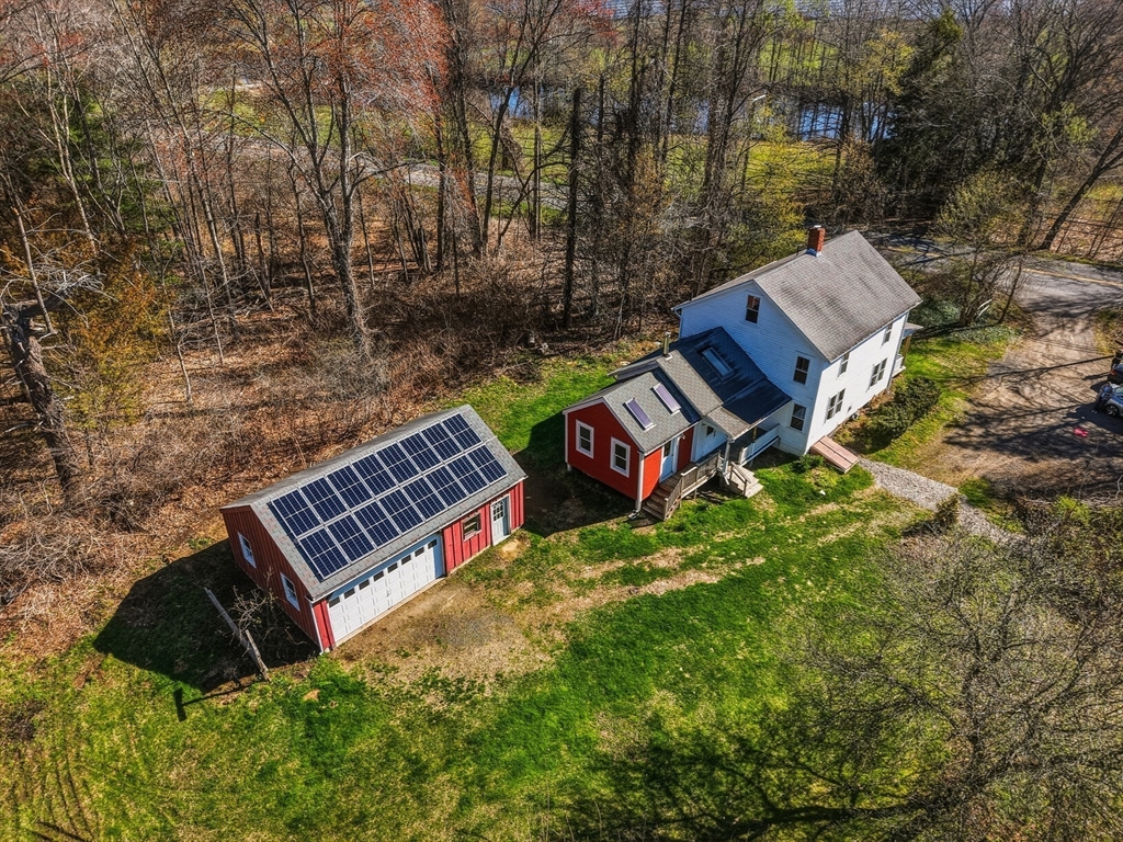274 Sunderland Road Amherst, MA 01002 - Photo 34 of 42