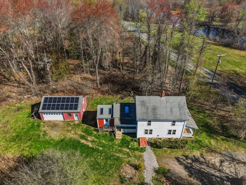 274 Sunderland Road Amherst, MA 01002 - Photo 35 of 42