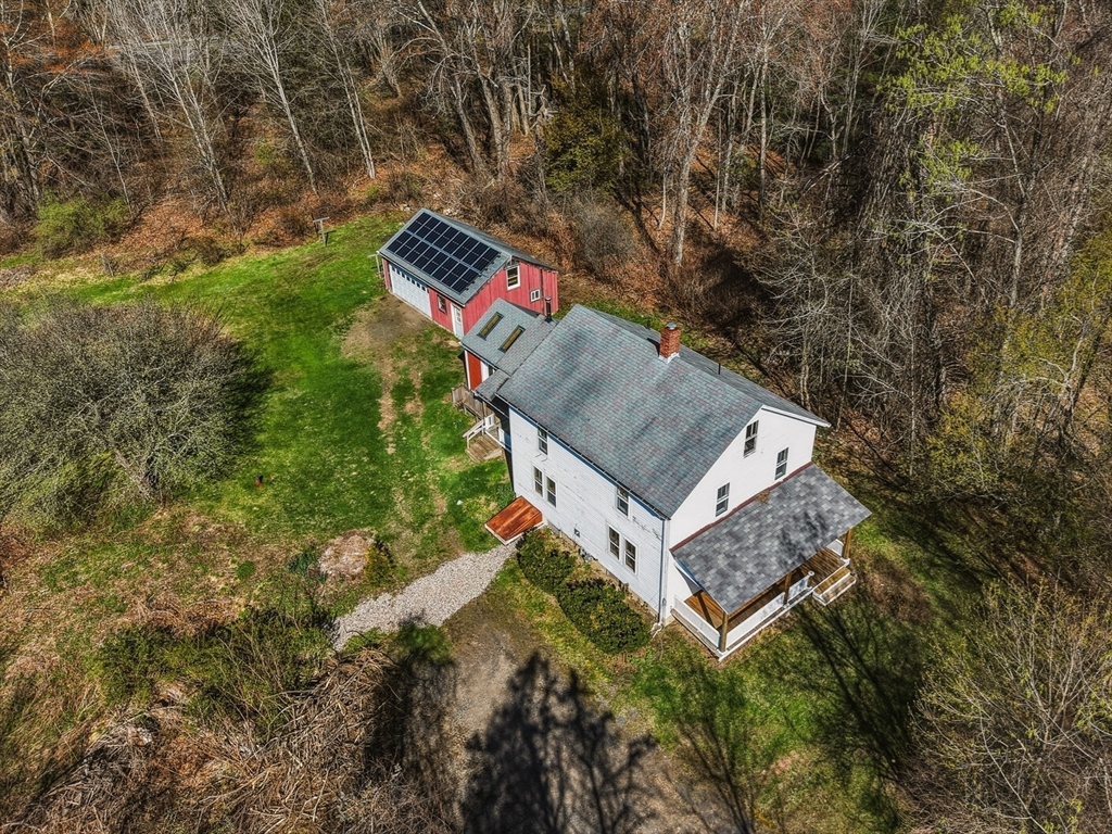 274 Sunderland Road Amherst, MA 01002 - Photo 36 of 42