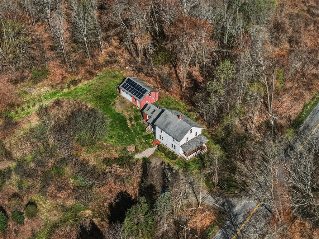 274 Sunderland Road Amherst, MA 01002 - Photo 37 of 42