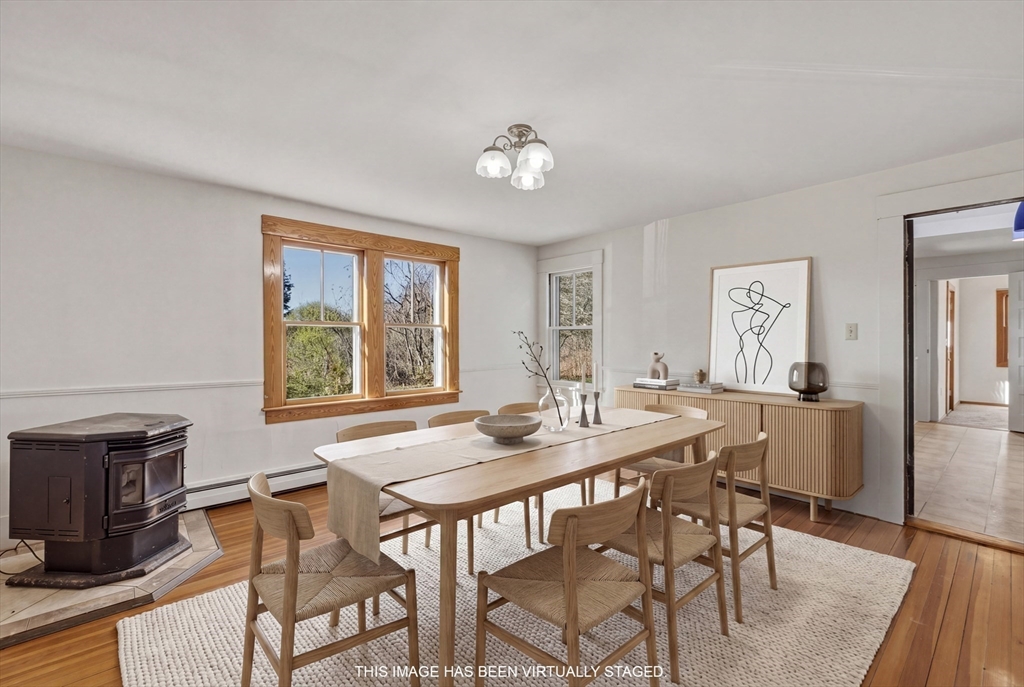 274 Sunderland Road Amherst, MA 01002 - Photo 10 of 42
