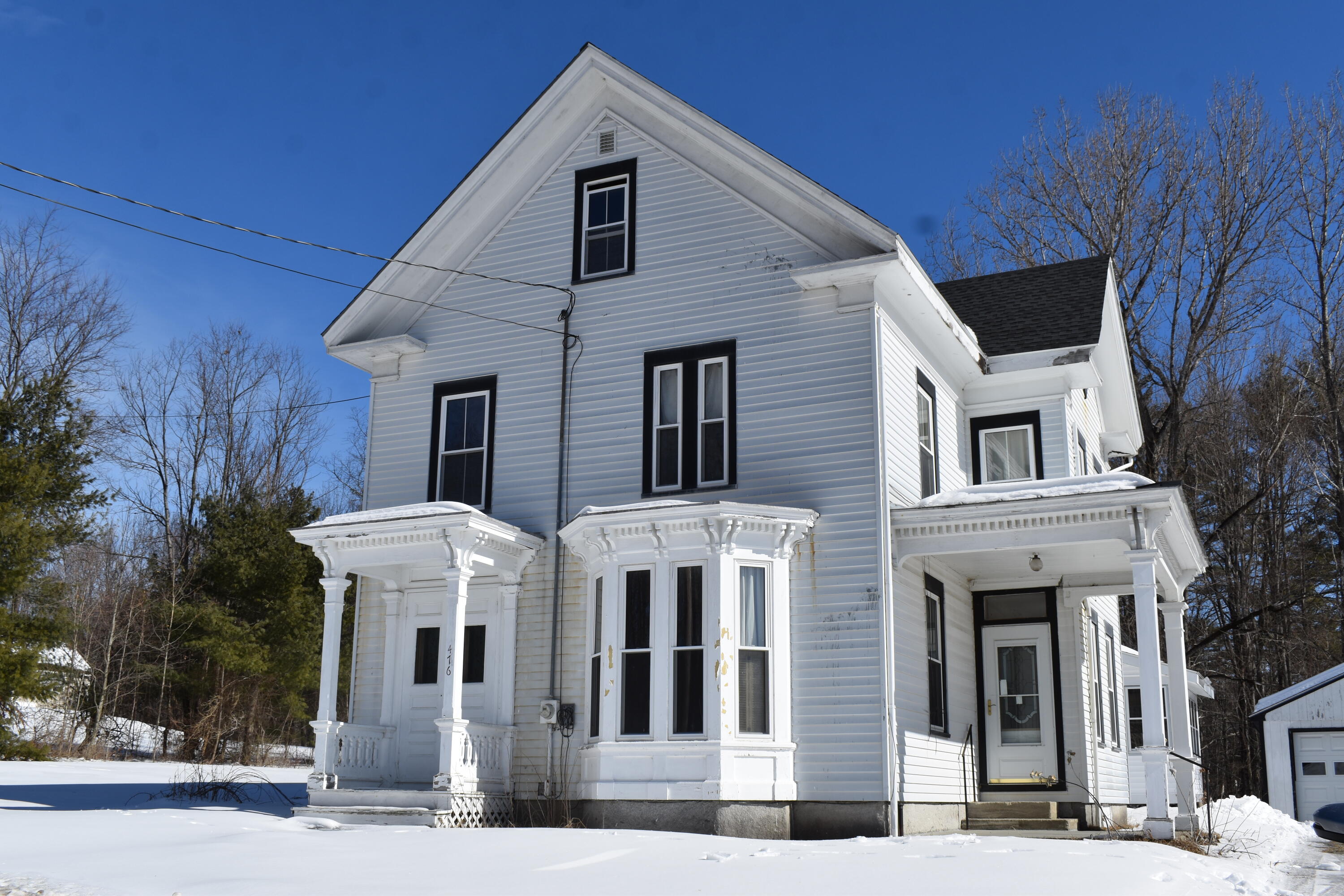 476 Winthrop Center Road Winthrop, ME 04364 - Photo 2 of 52 DSC_0935