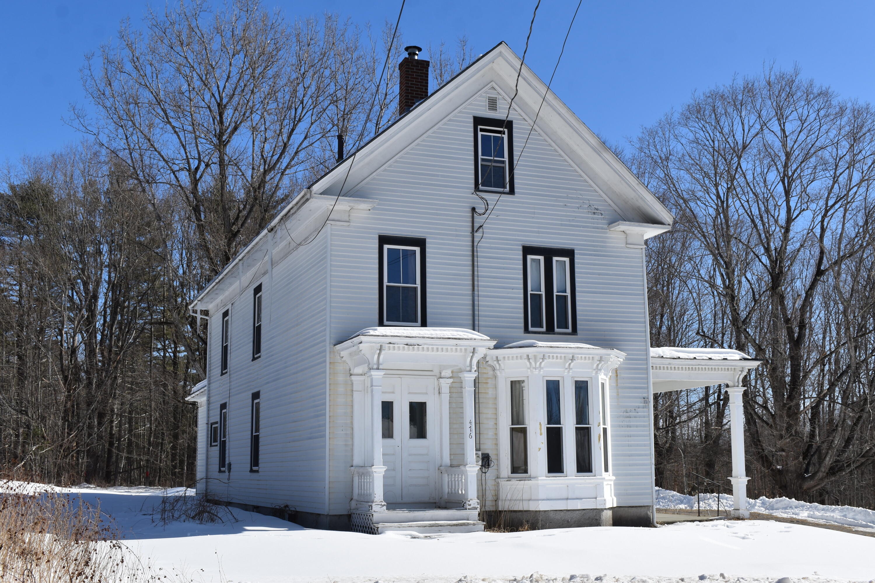 476 Winthrop Center Road Winthrop, ME 04364 - Photo 3 of 52 DSC_0939