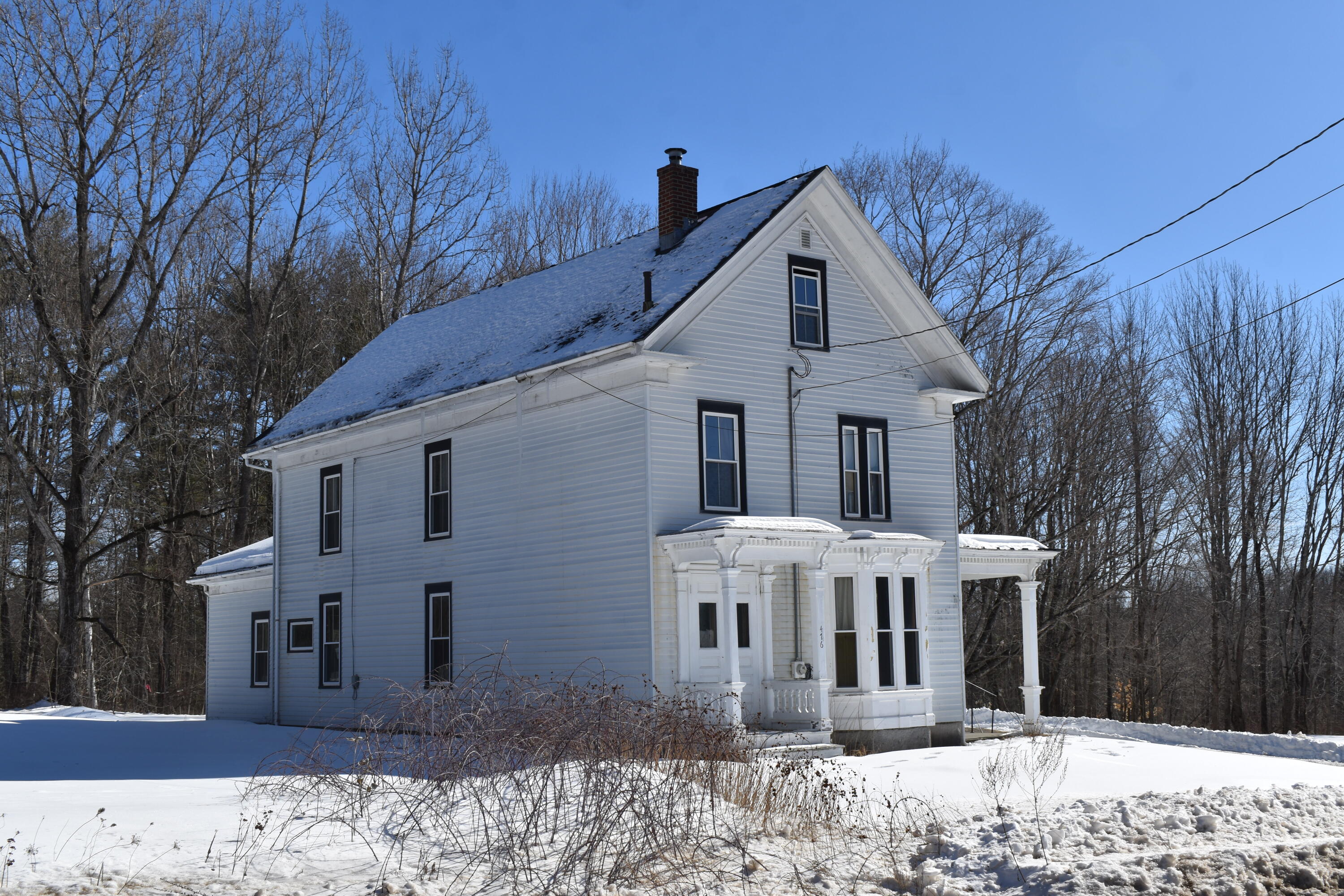 476 Winthrop Center Road Winthrop, ME 04364 - Photo 48 of 52 DSC_0941