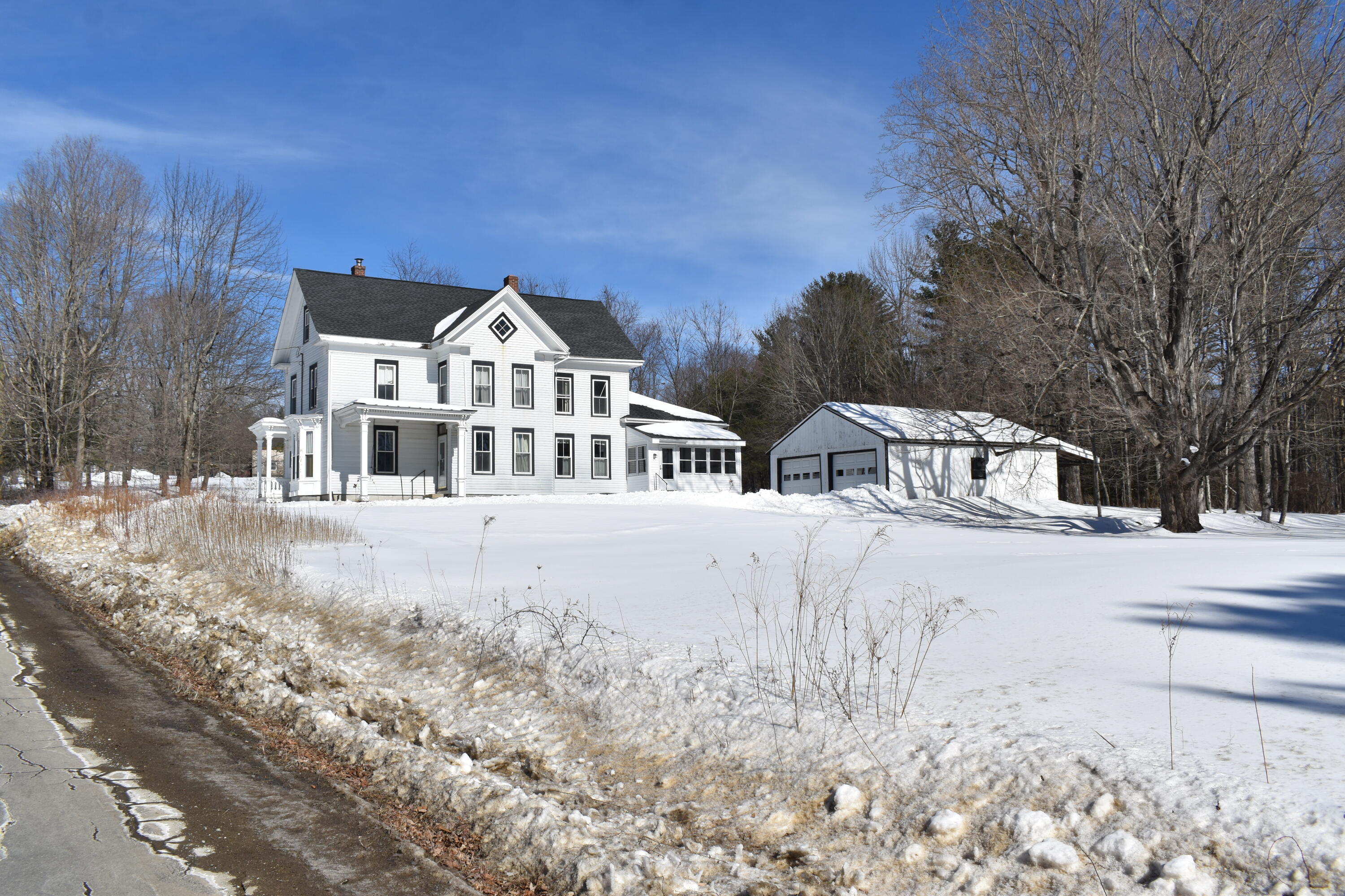 476 Winthrop Center Road Winthrop, ME 04364 - Photo 49 of 52 DSC_0957