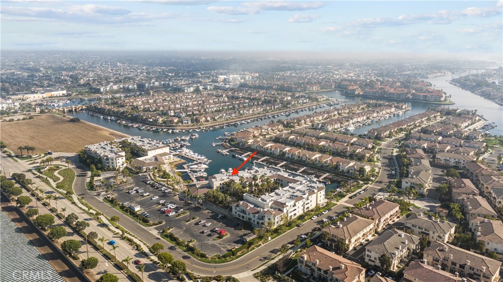 4344 Tradewinds Drive Oxnard, CA 93035 - Photo 43 of 57 an aerial view of multiple house