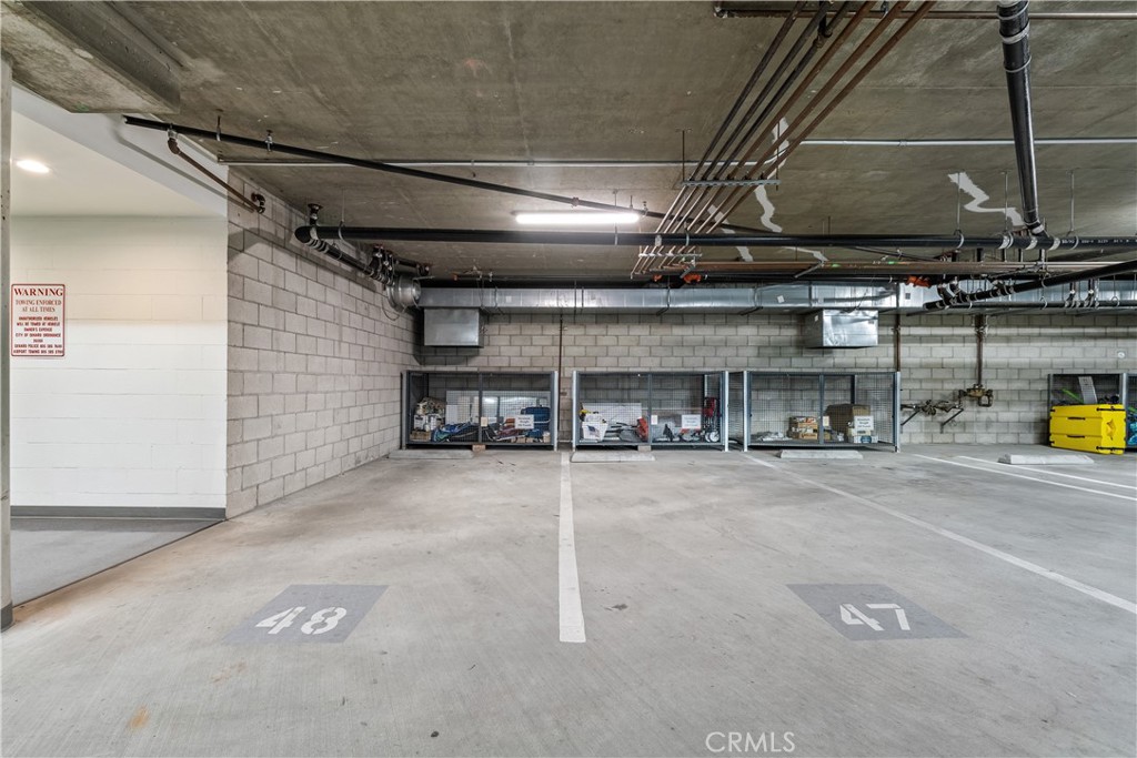 4344 Tradewinds Drive Oxnard, CA 93035 - Photo 46 of 57 a view of a room with gym equipment