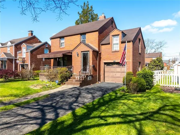 $192,900 | 1521 Pacific Avenue, Natrona Heights, PA 15065
