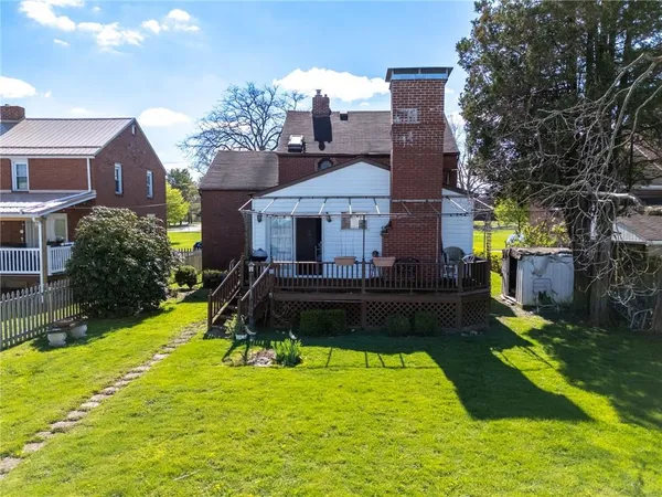 $192,900 | 1521 Pacific Avenue, Natrona Heights, PA 15065
