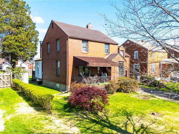 $192,900 | 1521 Pacific Avenue, Natrona Heights, PA 15065