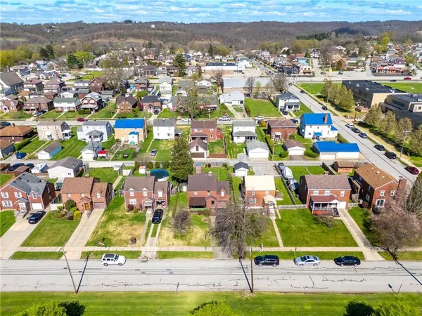 $192,900 | 1521 Pacific Avenue, Natrona Heights, PA 15065