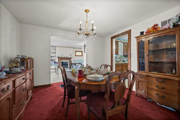 $192,900 | 1521 Pacific Avenue, Natrona Heights, PA 15065
