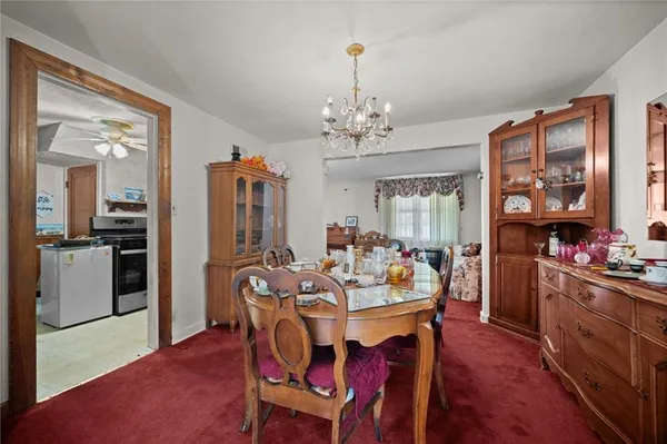 $192,900 | 1521 Pacific Avenue, Natrona Heights, PA 15065