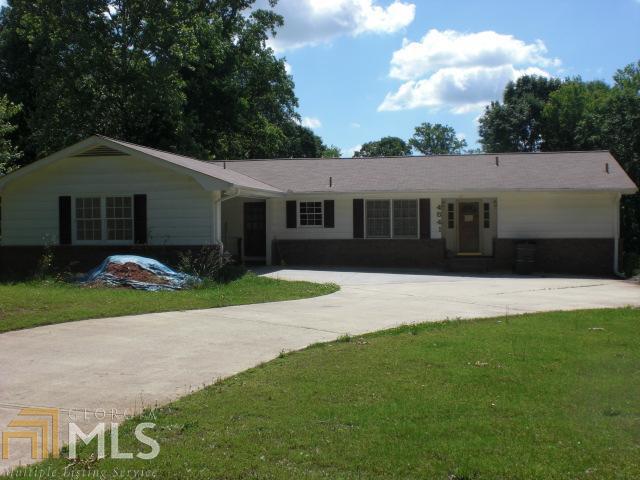 4841 Lewis Road Powder Springs, GA 30127 - Photo 1 of 1