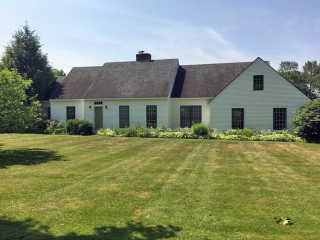 142 3 Mile Road Hanover, NH 03750 - Photo 1 of 40 Gallery Image 1