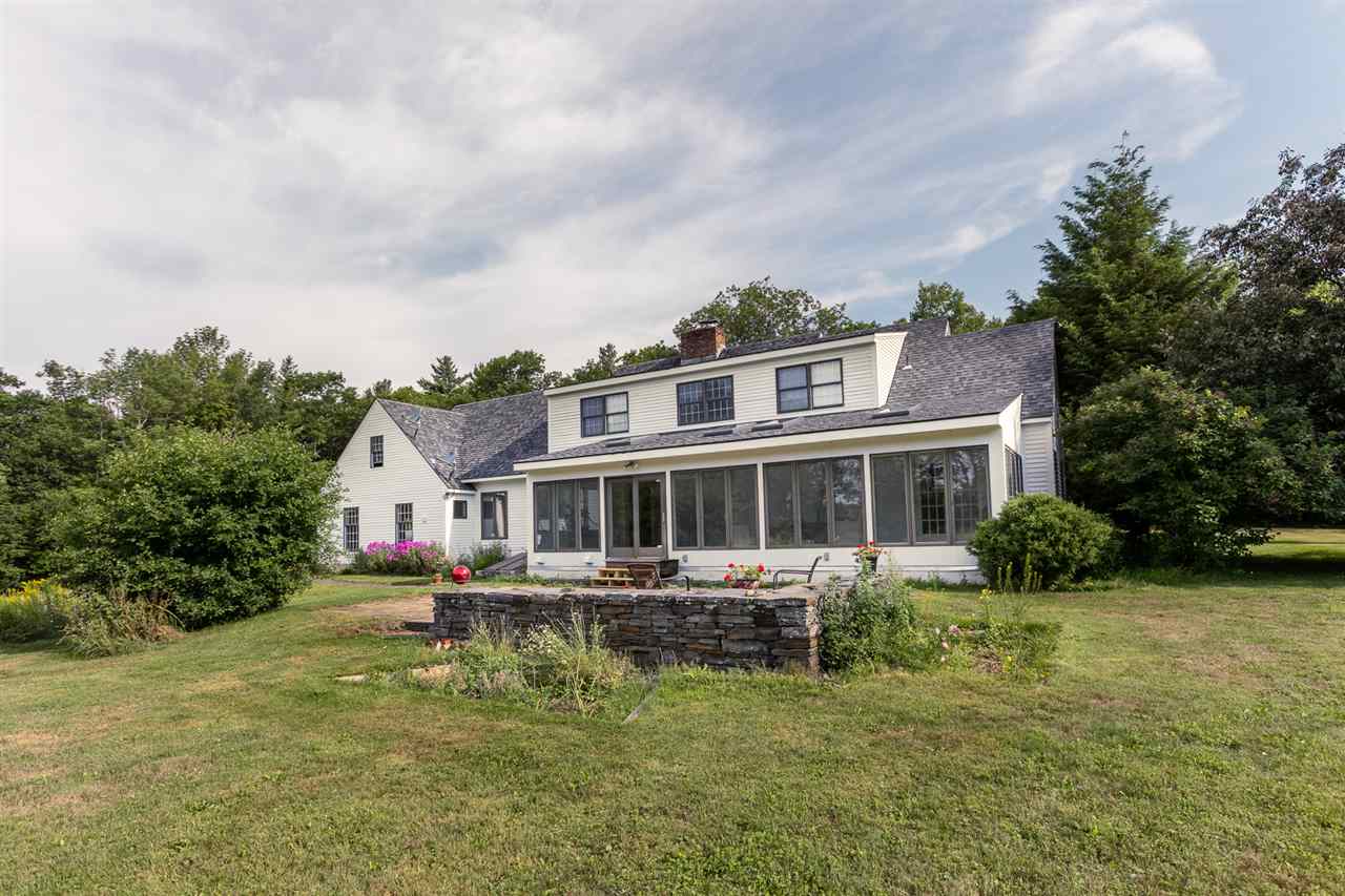 142 3 Mile Road Hanover, NH 03750 - Photo 40 of 40 Gallery Image 40