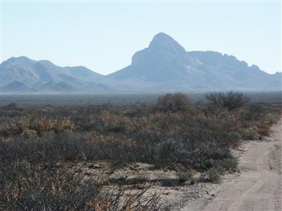0 West Carr Road San Simon, AZ 85632 - Photo 3 of 4