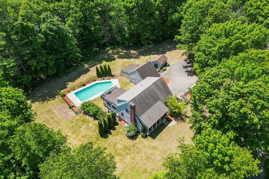 27 Davis Street Rutland, MA 01543 - Photo 13 of 39