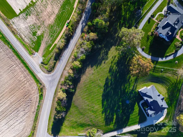 a view of a city with mountains in the background