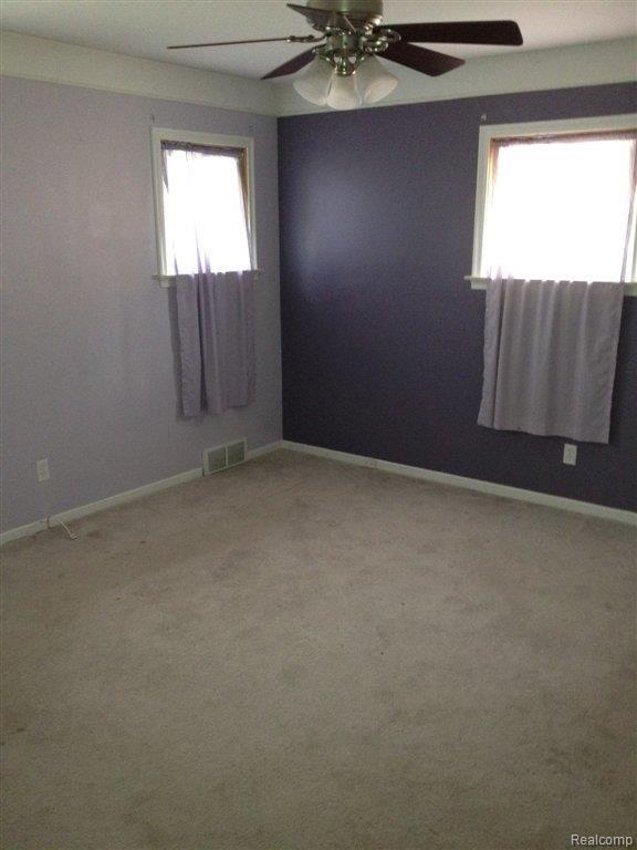 14392 Salem Road Redford, MI 48239 - Photo 3 of 11 Salem M Bedroom.jpg