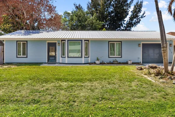 $2,800 | 2010 Southwest Burlington Street, Port St. Lucie, FL 34984