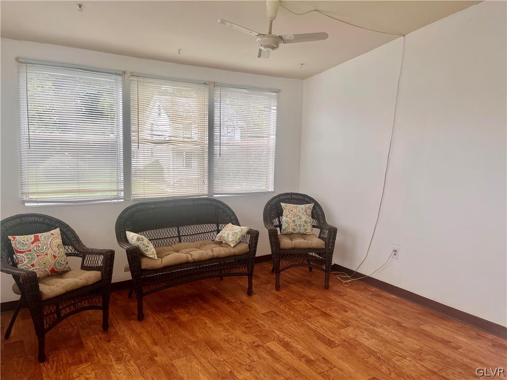 4131 Scheidys Road Whitehall, PA 18052 - Photo 14 of 26 Sunroom
