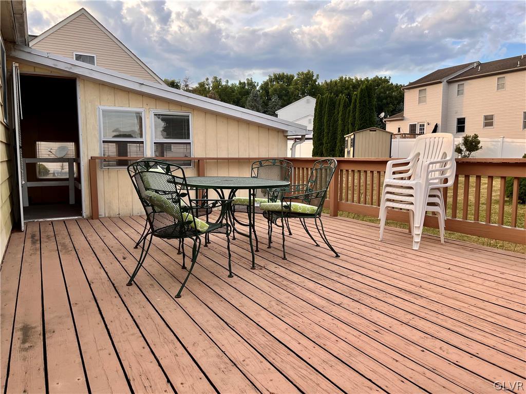 4131 Scheidys Road Whitehall, PA 18052 - Photo 25 of 26 Gallery Image 25