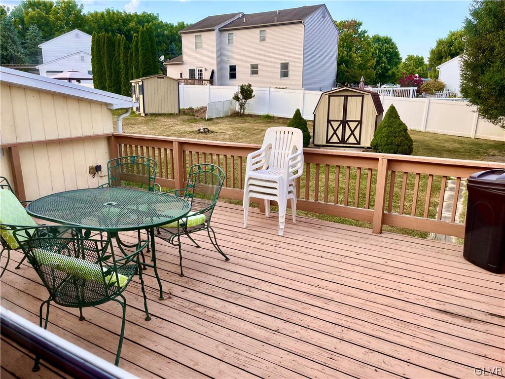 4131 Scheidys Road Whitehall, PA 18052 - Photo 5 of 26 Gallery Image 5