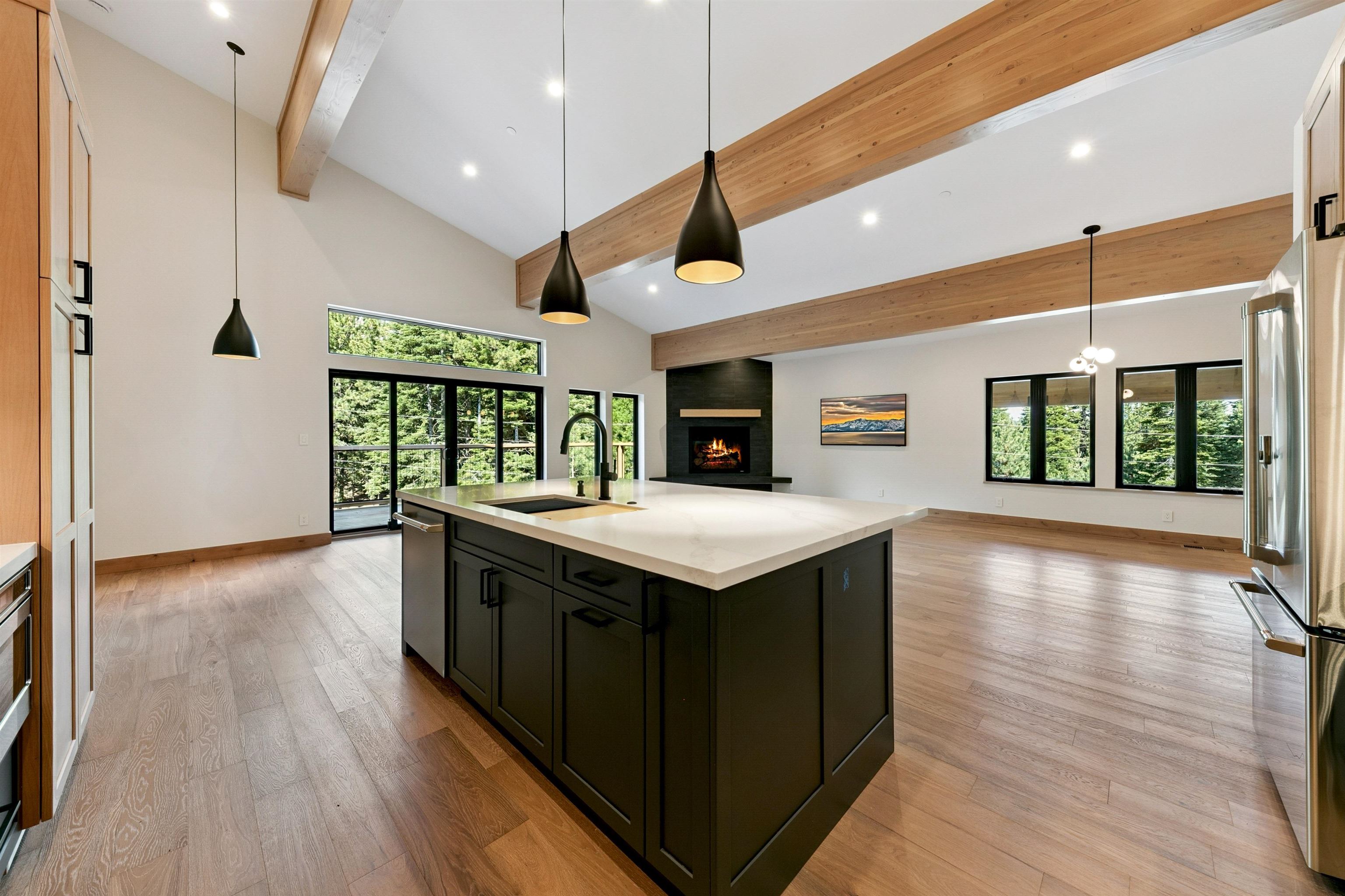 11514 Kitzbuhel Road Truckee, CA 96161 - Photo 11 of 28