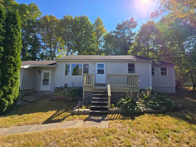 $235,000 | 4120 Middle Road, Clarendon, VT 05759