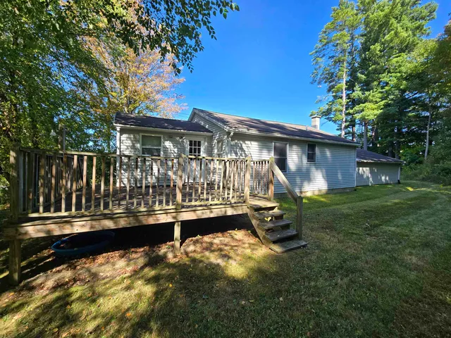 $235,000 | 4120 Middle Road, Clarendon, VT 05759