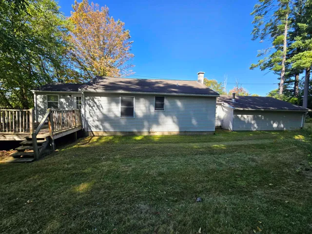 $235,000 | 4120 Middle Road, Clarendon, VT 05759