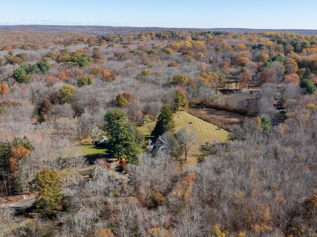 a view of a balcony with an outdoor space