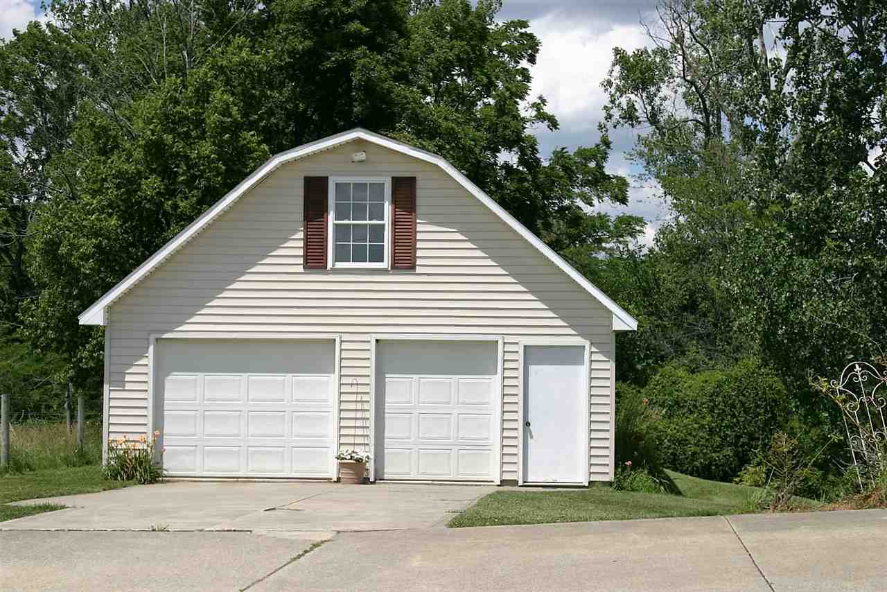 14608 Yoder Road Roanoke, IN 46783 - Photo 13 of 21