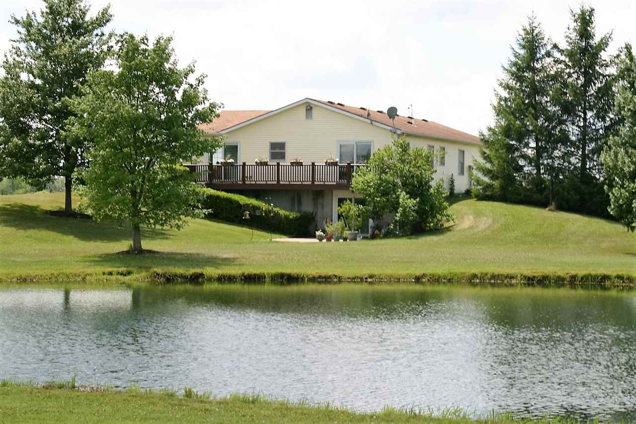 14608 Yoder Road Roanoke, IN 46783 - Photo 21 of 21