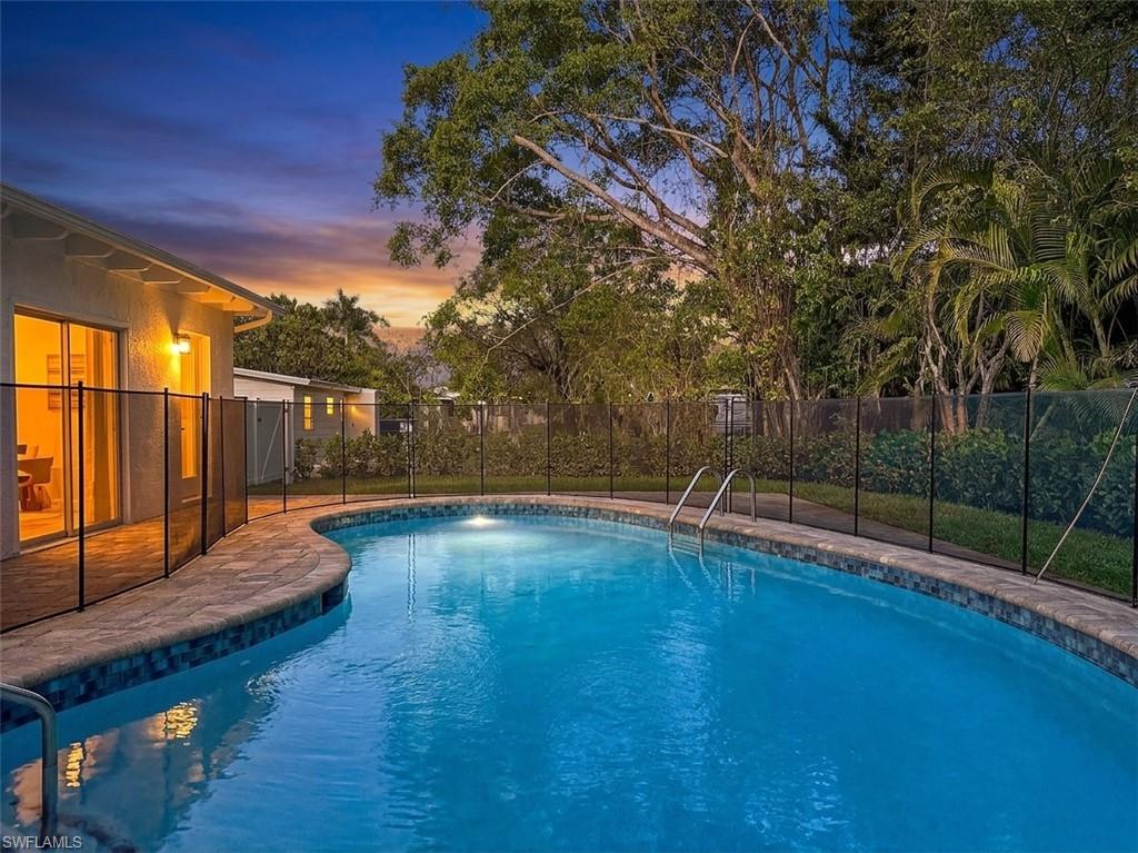 1147 Shady Rest Lane Naples, FL 34103 - Photo 34 of 50