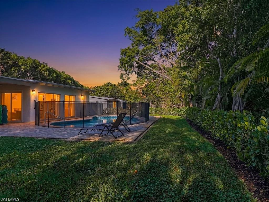 1147 Shady Rest Lane Naples, FL 34103 - Photo 35 of 50