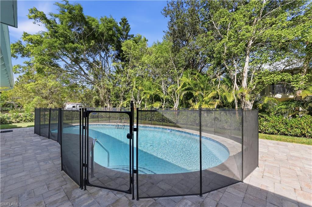 1147 Shady Rest Lane Naples, FL 34103 - Photo 36 of 50