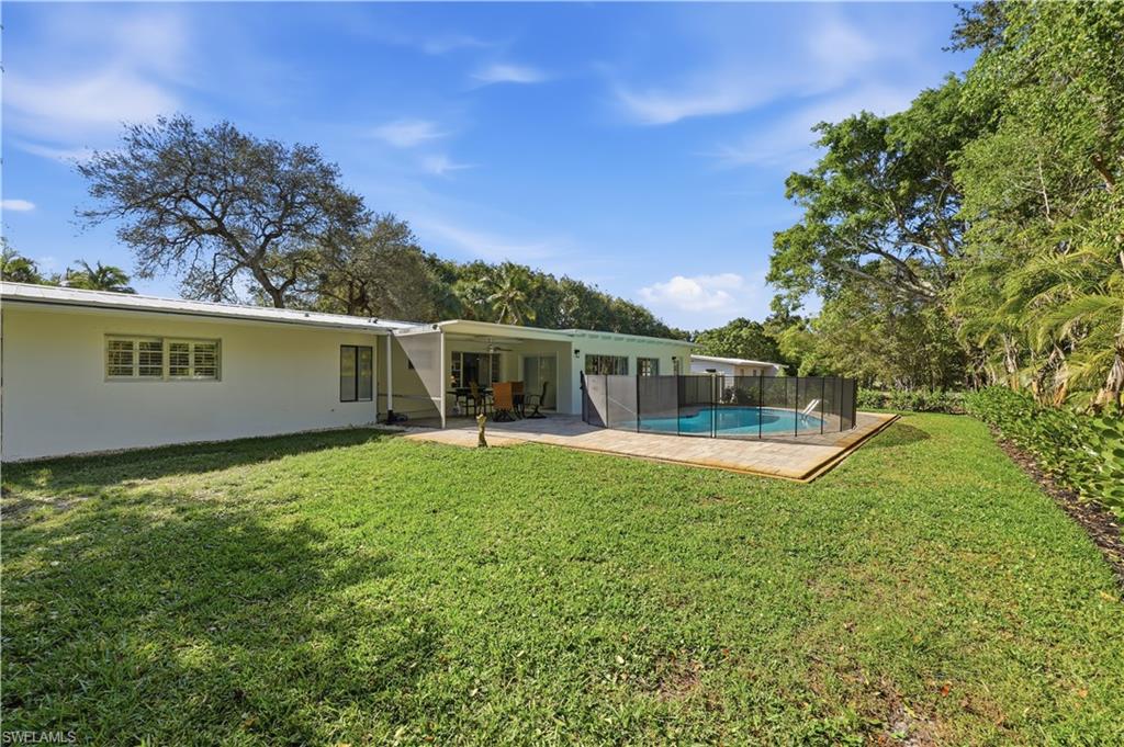 1147 Shady Rest Lane Naples, FL 34103 - Photo 40 of 50