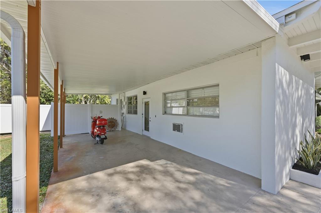 1147 Shady Rest Lane Naples, FL 34103 - Photo 41 of 50