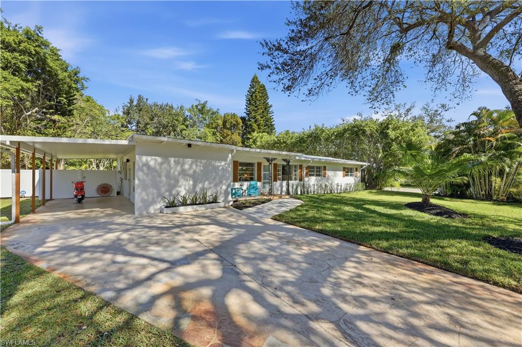 1147 Shady Rest Lane Naples, FL 34103 - Photo 42 of 50