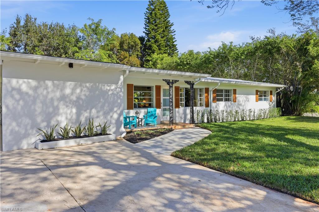 1147 Shady Rest Lane Naples, FL 34103 - Photo 43 of 50