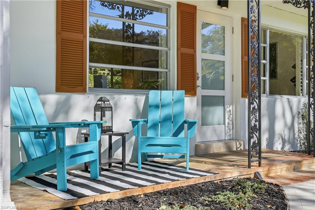 1147 Shady Rest Lane Naples, FL 34103 - Photo 44 of 50