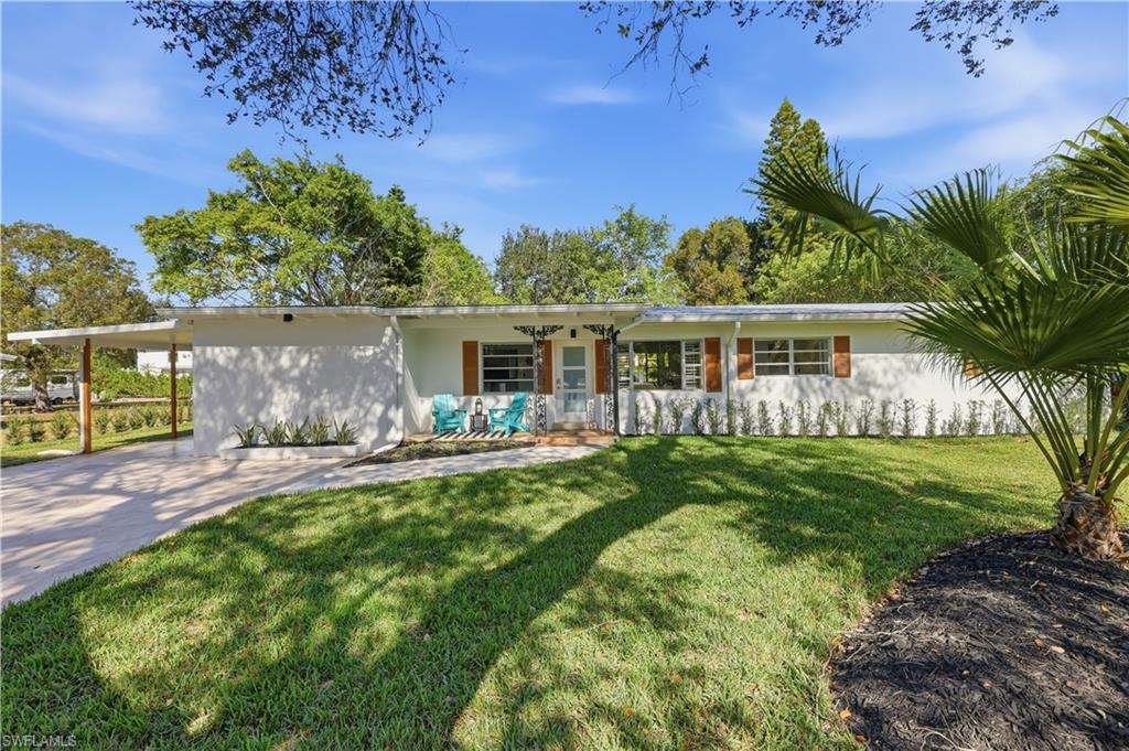 1147 Shady Rest Lane Naples, FL 34103 - Photo 45 of 50