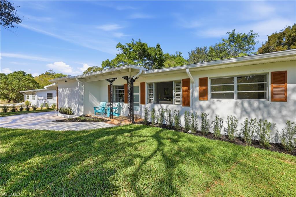 1147 Shady Rest Lane Naples, FL 34103 - Photo 46 of 50