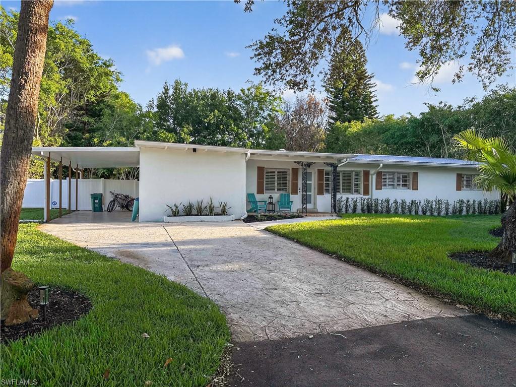 1147 Shady Rest Lane Naples, FL 34103 - Photo 50 of 50