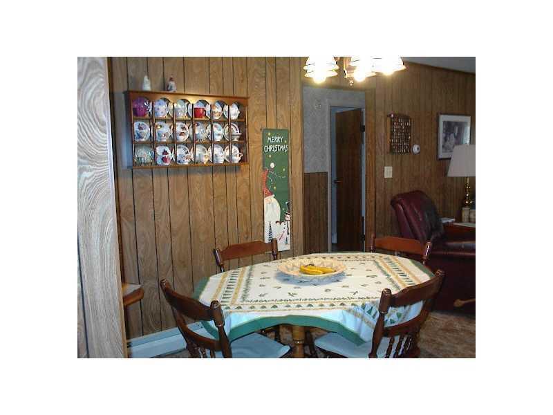 56 State Park Road Presque Isle, ME 04769 - Photo 5 of 8 Dining Room.