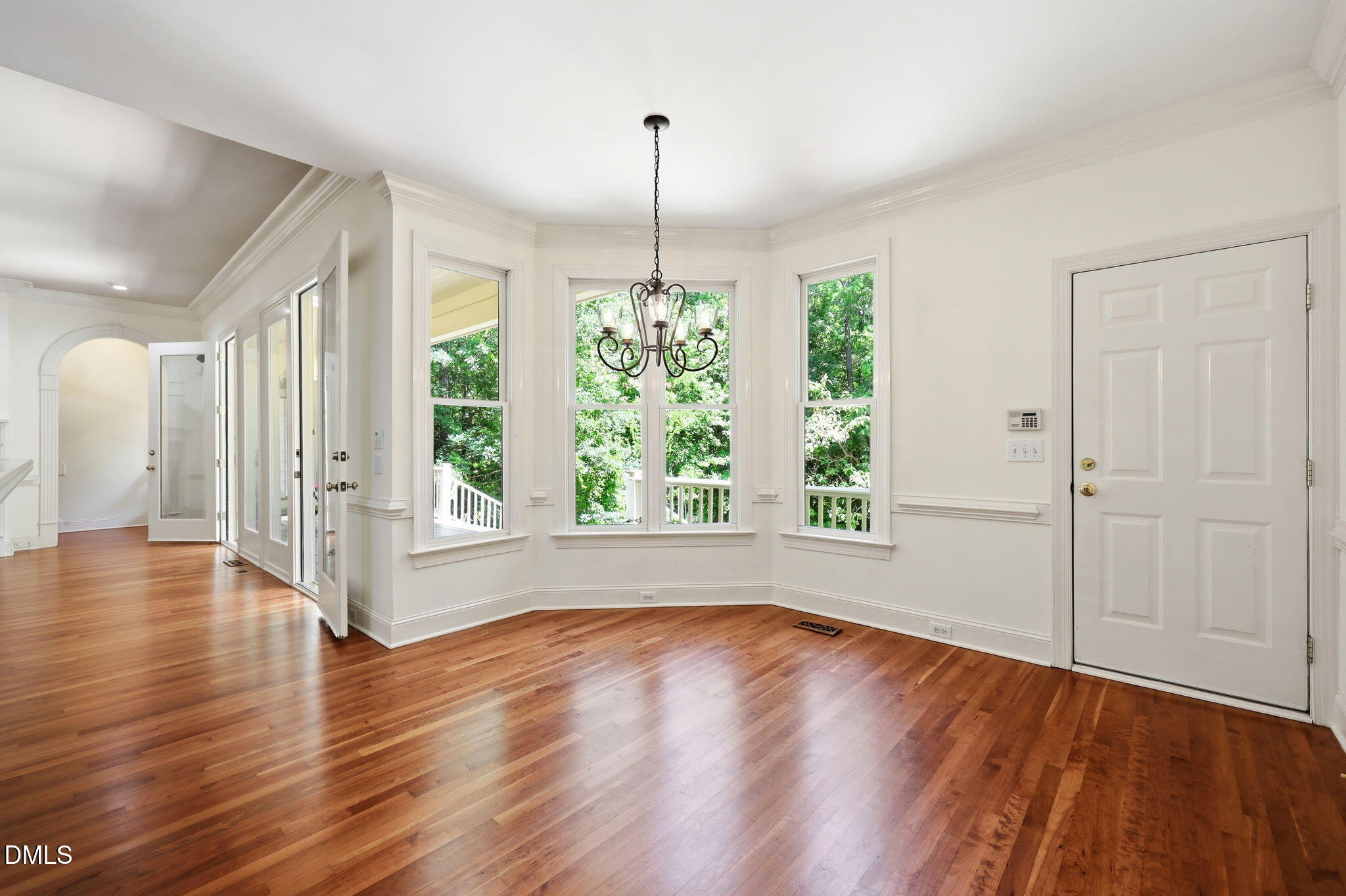 1017 Old Meetinghouse Way Raleigh, NC 27615 - Photo 18 of 47