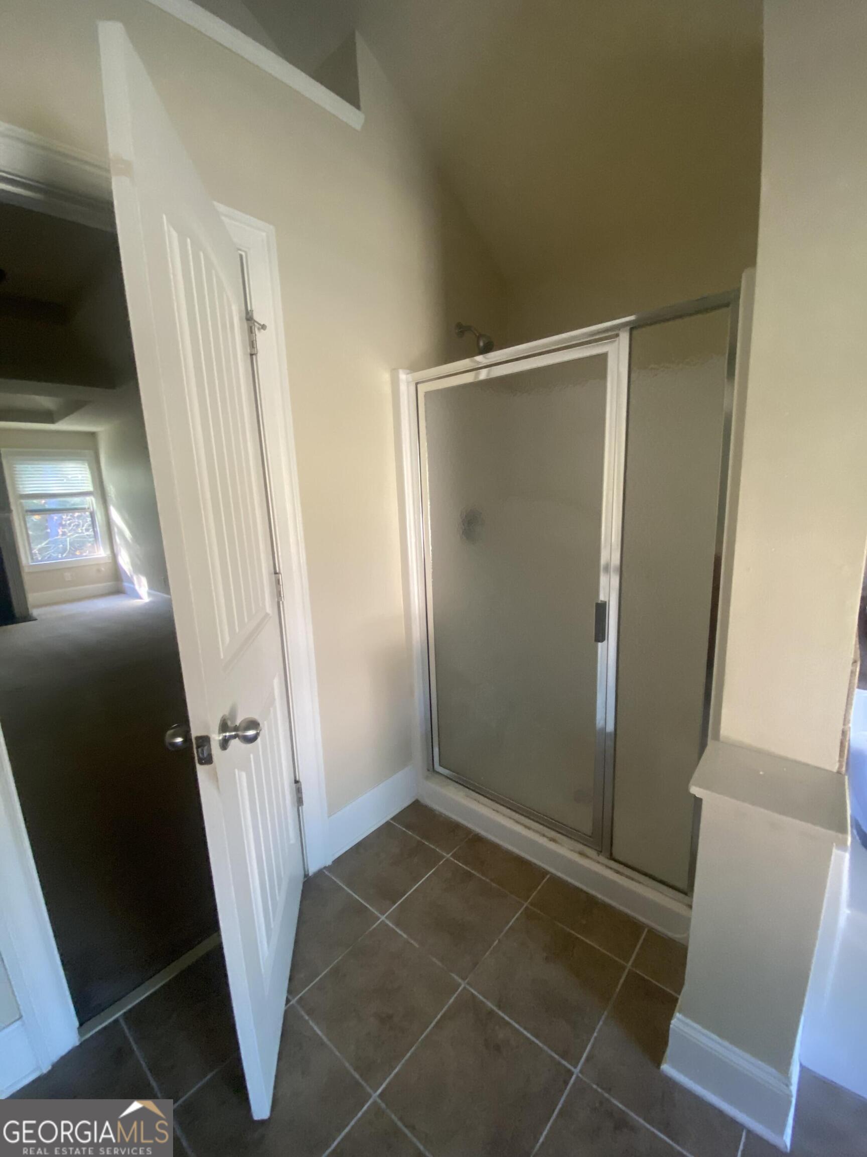 5441 Stirrup Way Powder Springs, GA 30127 - Photo 11 of 17 a view of an empty room