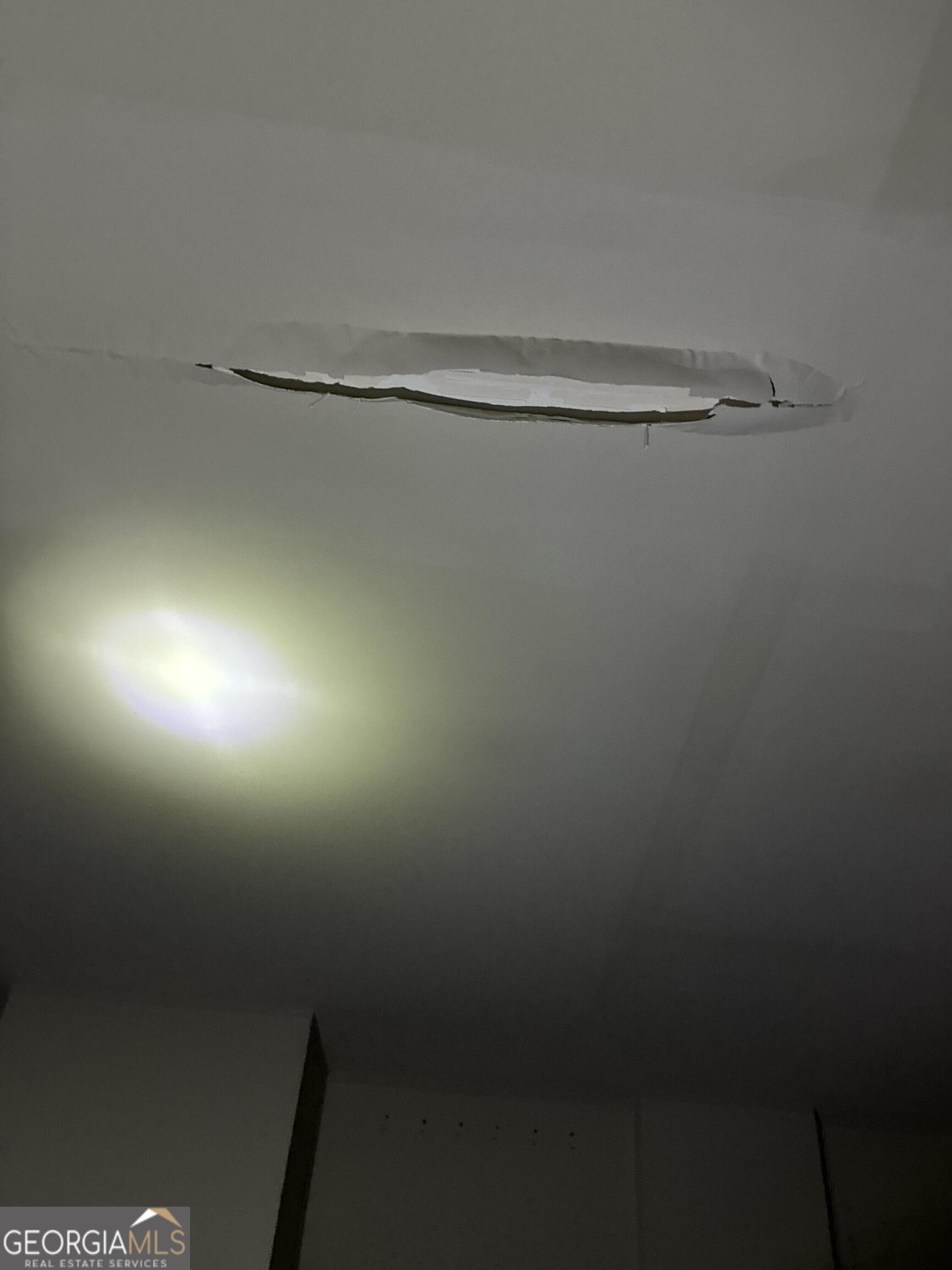 5441 Stirrup Way Powder Springs, GA 30127 - Photo 14 of 17 a view of small space